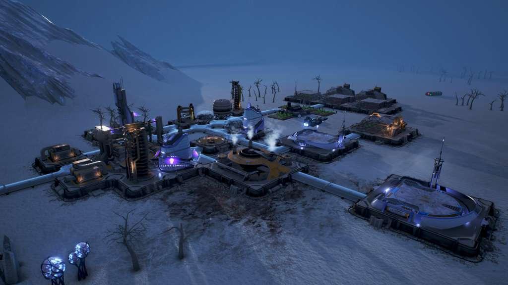 Aven Colony AR XBOX One CD Key