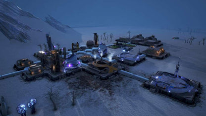 Aven Colony AR XBOX One CD Key