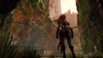 Darksiders III Blades & Whip Edition EU XBOX One CD Key