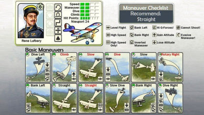 Sid Meier's Ace Patrol Bundle Steam CD Key