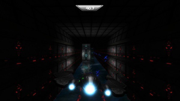 Rage Runner Steam CD Key