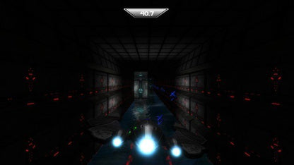 Rage Runner Steam CD Key