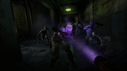 Dying Light 2 Stay Human PS5 Account