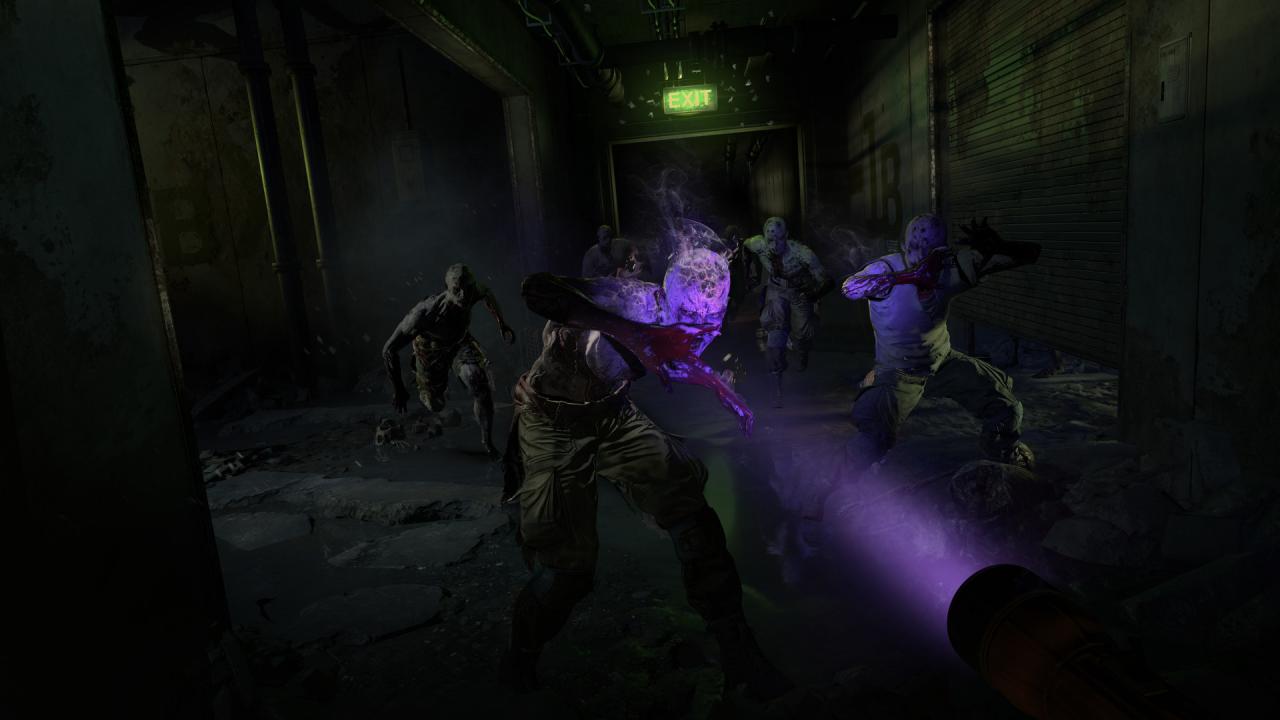Dying Light 2 Stay Human PS4/PS5 Online Account Activation