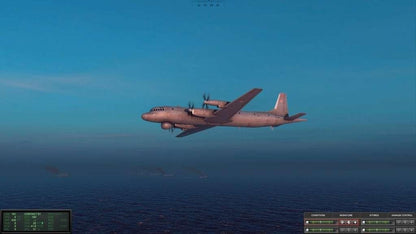 Cold Waters GOG CD Key