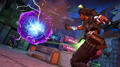 Borderlands 3 - Season Pass 2 DLC US XBOX One CD Key