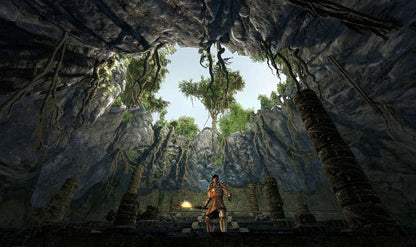 ArcaniA: Gold Edition Steam CD Key