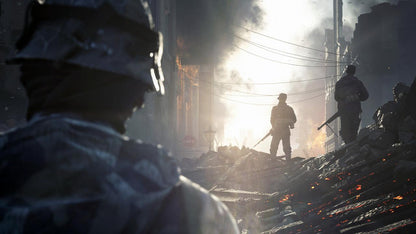 Battlefield V Definitive Edition PS5 Account