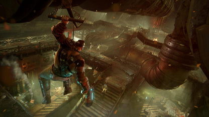 Necromunda: Underhive Wars Gold Edition XBOX One / Xbox Series X|S Account