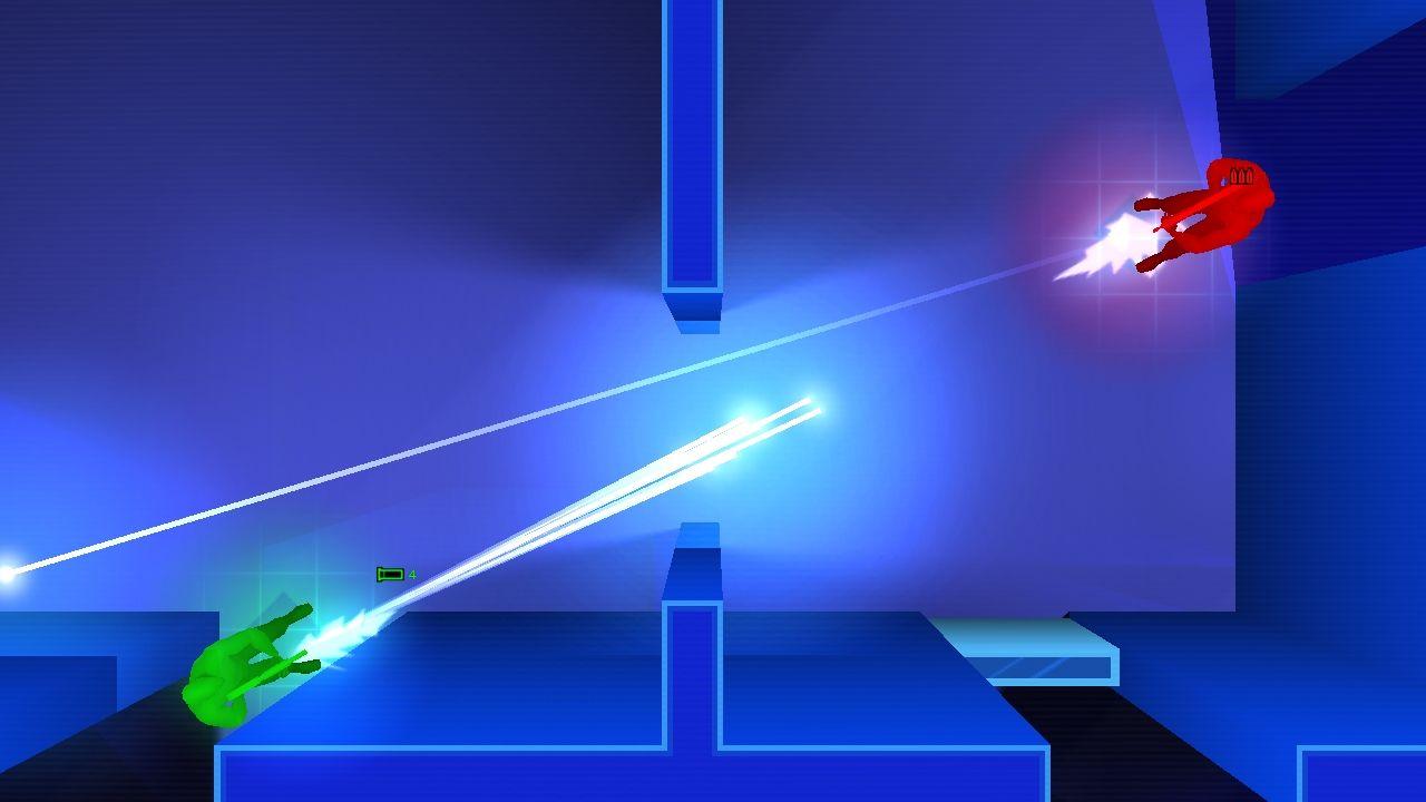 Frozen Synapse Steam Gift