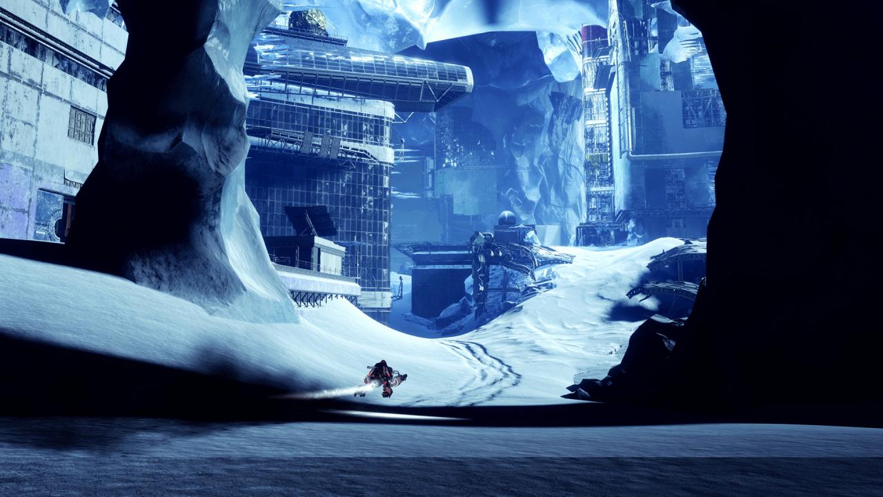 Destiny 2 - Beyond Light DLC EU XBOX One CD Key