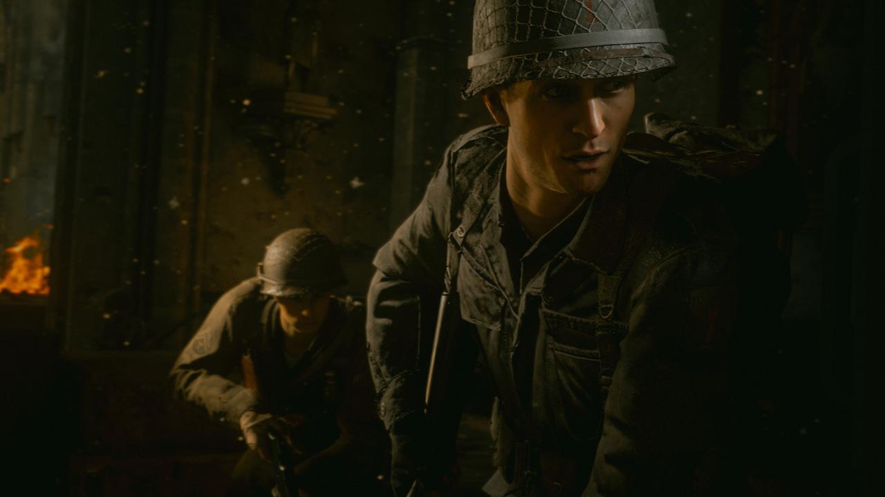 Call of Duty: WWII - Season Pass XBOX One CD Key