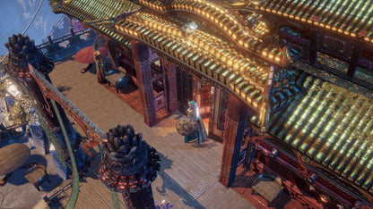 Shadows: Awakening AR XBOX One CD Key