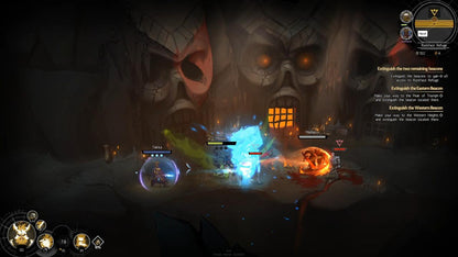 Blightbound AR XBOX One CD Key