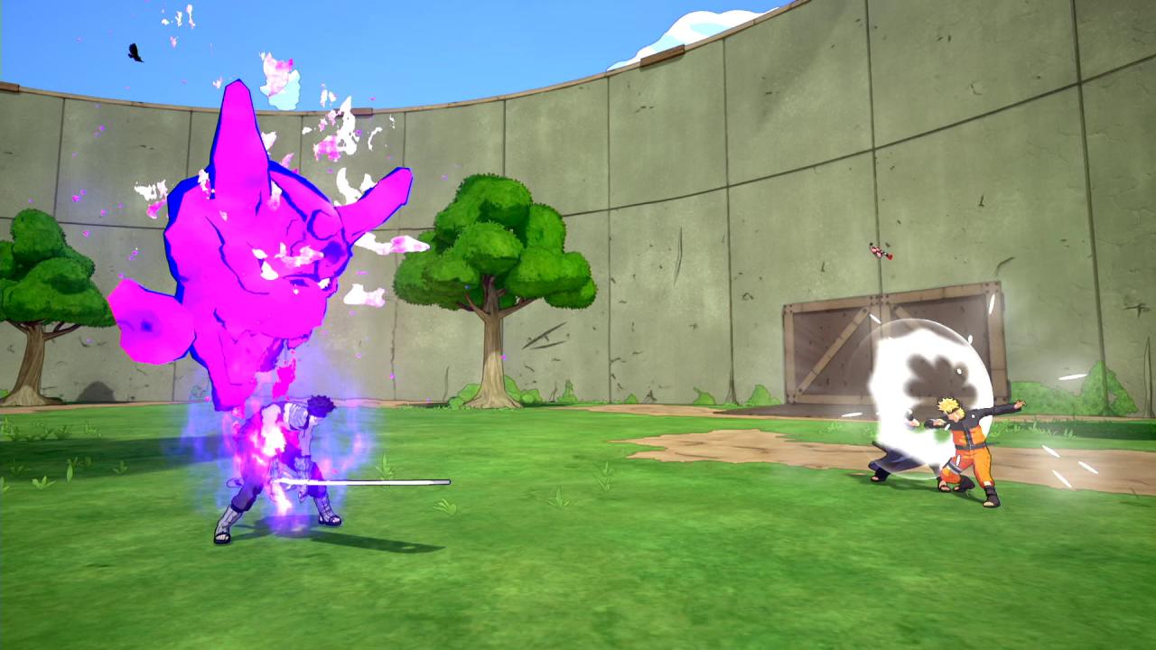 NARUTO TO BORUTO: Shinobi Striker - Season Pass 2 US XBOX One CD Key