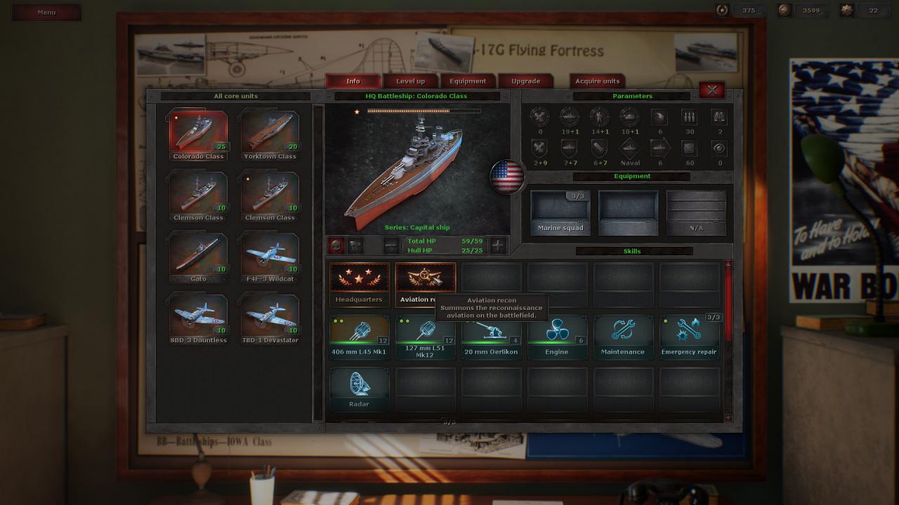 Strategic Mind: The Pacific US XBOX One CD Key