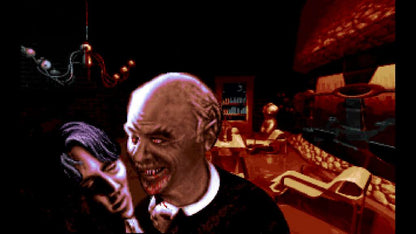 BloodNet Steam CD Key