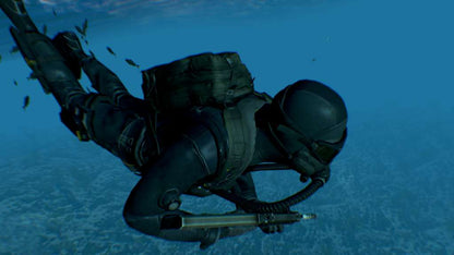Arma 3 EU PC Steam CD Key