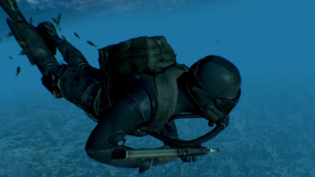 Arma 3 RU VPN Required Steam CD Key