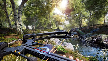 Hunting Simulator Steam CD Key 