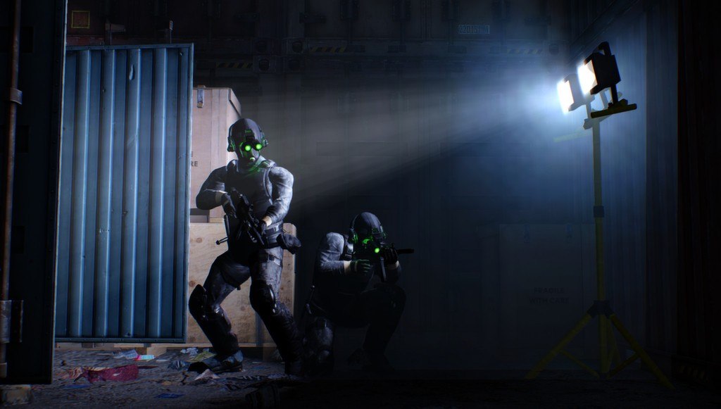 PAYDAY 2 - Gage Weapon Pack 2 Steam Gift