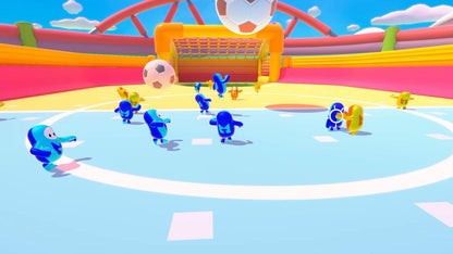 Fall Guys: Ultimate Knockout EU Steam CD Key
