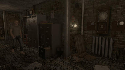 The Initiate 2: The First Interviews Steam CD Key