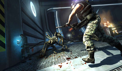 Aliens: Colonial Marines Steam CD Key