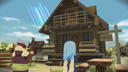 That Time I Got Reincarnated as a Slime ISEKAI Chronicles EU PS4/PS5 CD Key