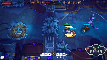 Fangs - Heroic Founder's Pack DLC PC CD Key