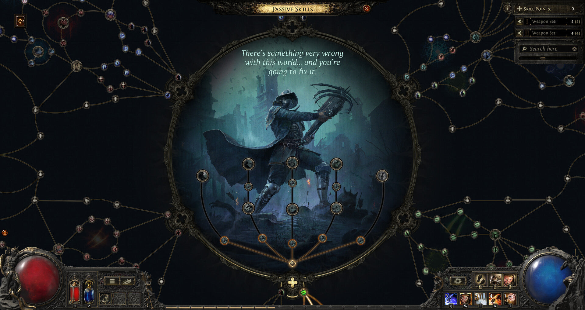 Path of Exile 2 Early Access PC Official website CD Key