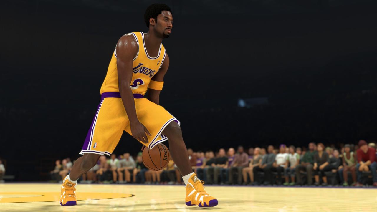 NBA 2K21 Next Generation XBOX Series X|S CD Key