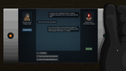 Gunpoint Special Edition Steam Gift