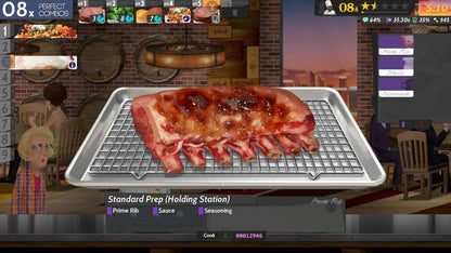 Cook, Serve, Delicious! 2!! AR XBOX One / Xbox Series X|S CD Key