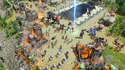Age of Mythology: Retold US Xbox Series X|S / PC CD Key