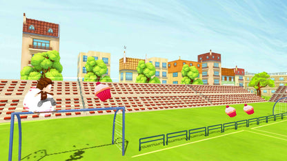 Angelo Skate Away Steam CD Key