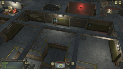 ATOM RPG: Post-apocalyptic indie game GOG CD Key