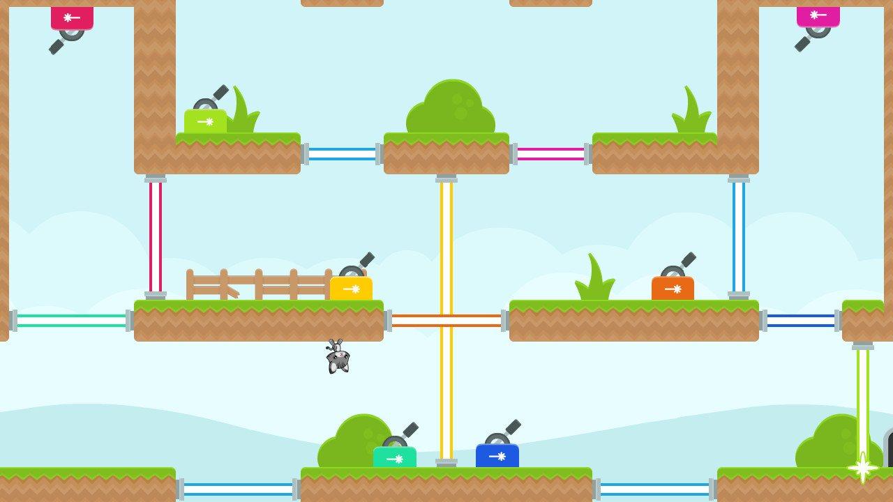 Gravity Cat Steam CD Key