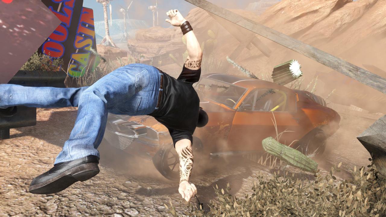 FlatOut Anthology Pack Steam CD Key