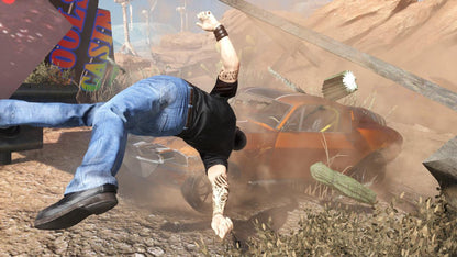 FlatOut Anthology Pack Steam CD Key