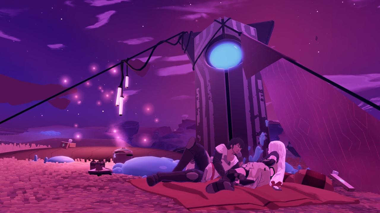 Haven PC GOG CD Key