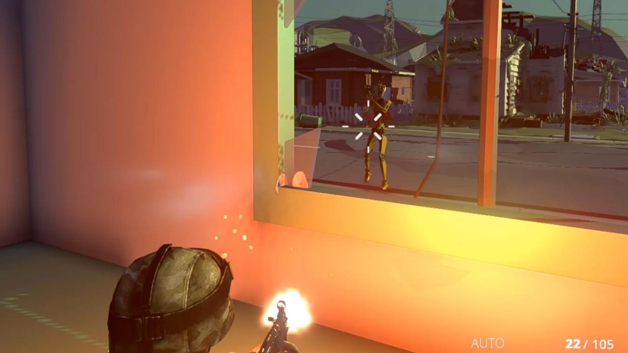 Reality End Steam CD Key