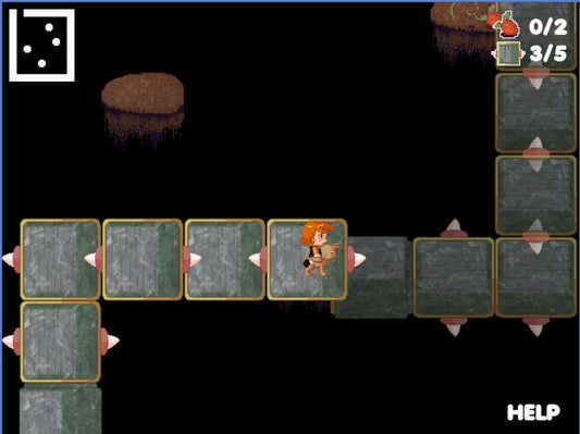 Escape from Puzzlegate Steam CD Key