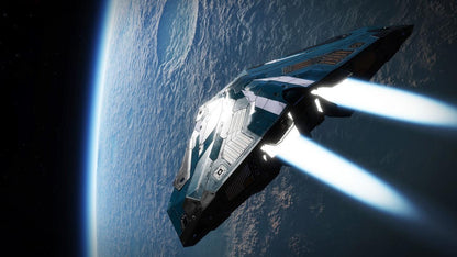 Elite Dangerous - Odyssey DLC EU Steam Altergift