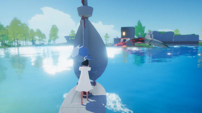 Ever Forward Steam CD Key