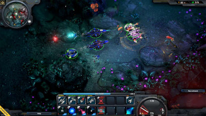 Subsiege Steam CD Key