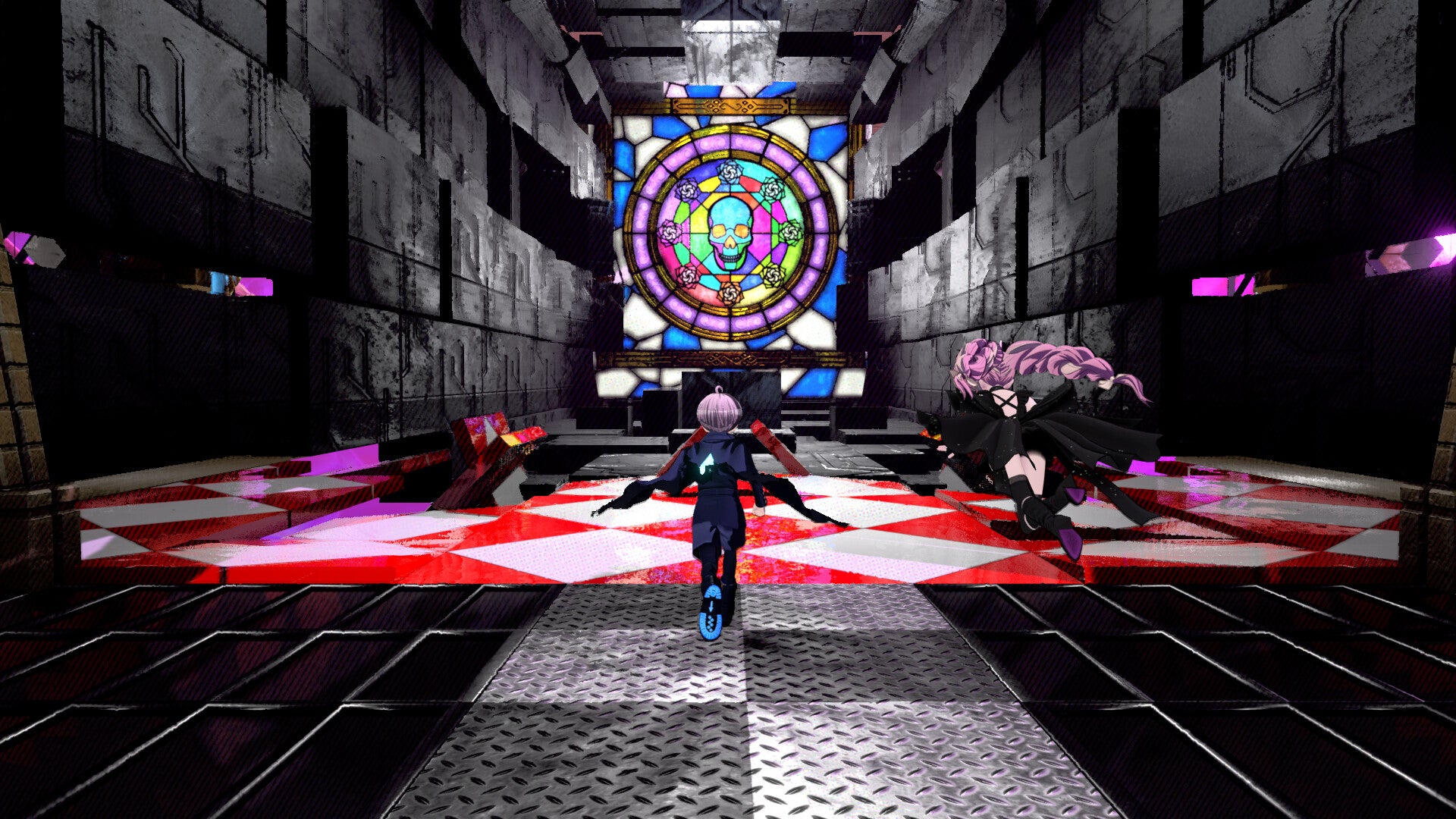 Master Detective Archives: RAIN CODE Plus PS5 Account