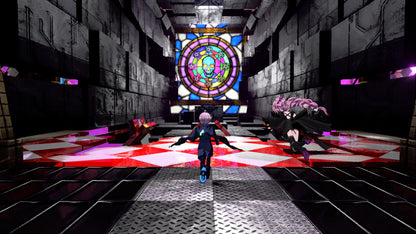 Master Detective Archives: RAIN CODE Plus PS5 Account