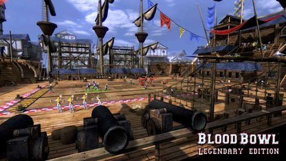 Blood Bowl Legendary Edition Steam CD Key