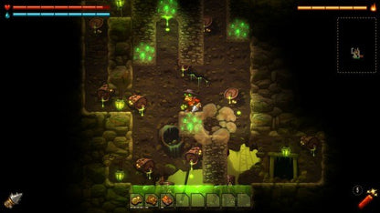 SteamWorld Dig Steam CD Key